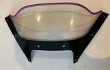 Exciter EX570 Windshield