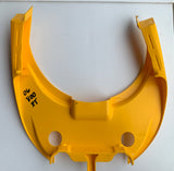 Can Am Outlander Center panel