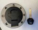 GSX-R 600 / 750 Gas Cap