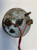 Skidoo Vintage Speedo