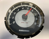 MX-Z Tach