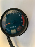 KZ1000 KZ1100 Tach RPM Gauge