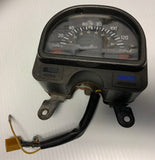 SR250 Exciter Speedo, Gauge Cluster
