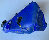 YZ 250 Gas Tank
