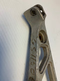 GS1150 Left Muffler Bracket