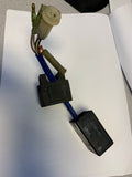 Exciter EX570 CDI ECU