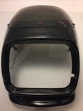 GPZ550 Upper Cowl, WIndscreen