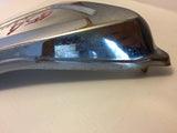Kawasaki 454 LTD Left Side Cover