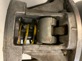 2004 F6 Primary Clutch
