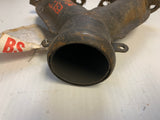 EXT530 Y-Pipe Exhaust Manifold