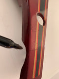 XJ750 Seca Left Side Cover