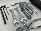 ZX12R ZX14R Tool Kit