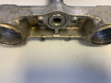 CR250R Triple Clamps