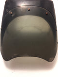 GPZ550 Upper Cowl, WIndscreen