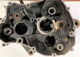 1981 YZ125 Crank Cases