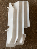 RM-Z250 Left Rad Louver