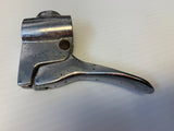 Moto Ski Throttle Assembly