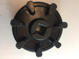 Yamaha Bravo, ET Wheel Sprocket