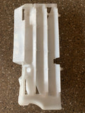 RM-Z250 Left Rad Louver