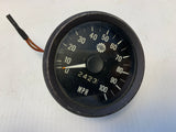 Skidoo Vintage Speedo