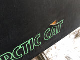 Arctic Cat EXT Seat