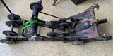 ZR600 Rear Suspension 2001