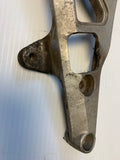 GS1150 Left Muffler Bracket