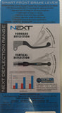 CRF Next Smart Brake Lever
