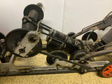ZR800 Cross Country Suspension