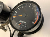 KZ1000 Shaft Speedo Tach Gauges