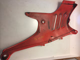 GSX 600F KATANA Lower Fairings