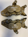 Ducati 996 998 Front Calipers