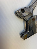 Moto Ski Throttle Assembly