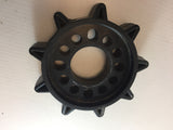 Yamaha Wheel Sprocket 1