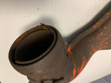 Skidoo Safari Y-Pipe
