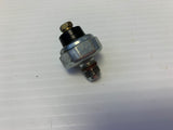 Suzuki Oil Pressure Switch