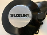 GS550 Generator Cover