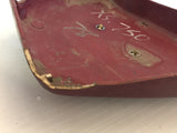 1978 XS750 Left Side Cover