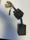 Exciter EX570 CDI ECU