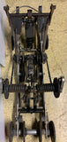 ZR800 Cross Country Suspension