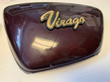 XV1100 Virago Side Covers
