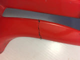 GSX 600F KATANA Lower Fairings