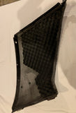 Yamaha Phazer SS Side Panel Hood 3