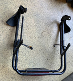 Grand Touring Luggage Rack