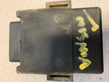 Vinson 500 CDI Unit