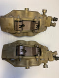 Ducati 996 998 Front Calipers