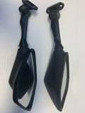 Ninja 300 Mirrors