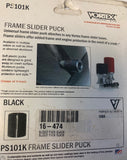 Vortex Frame Slider
