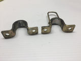 Yamaha Bravo Steering Bearing Holders