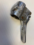 Moto Ski Throttle Assembly